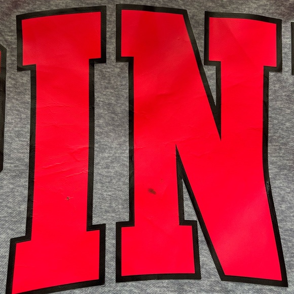 VS PINK Duffle Bag - Picture 5 of 5